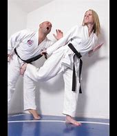 Image result for Karate Kick in Nuts
