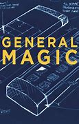 Image result for Tony Fadell General Magic