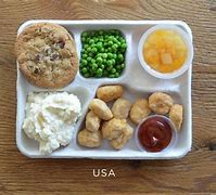 Image result for North Korea Lunches