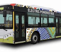 Image result for Electric Buses