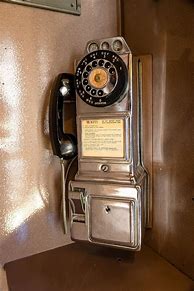 Image result for Vintage Pay Phonebooth