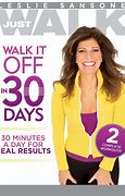 Image result for 30-Day Walking Challengwe