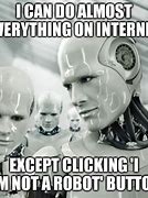 Image result for Except Robot