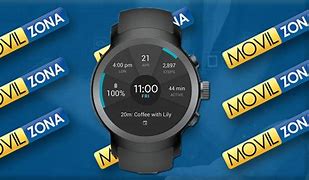 Image result for LG Watch Sport Titan