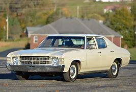 Image result for 1971 Malibu