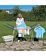 Image result for Laundry Drying Rack