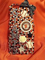 Image result for Nail and Baseball Phone Case