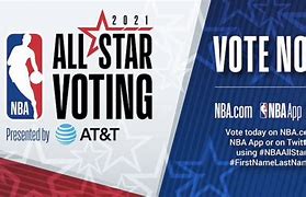 Image result for All-Star Voting Fans