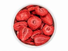 Image result for Freeze Dried Strawberries