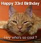 Image result for Happy 33rd Birthday Son