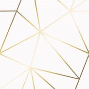 Image result for Gold and White Geometric Background