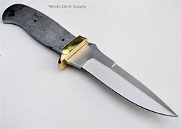 Image result for Custom Knife Blanks