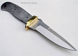Image result for Stainless Steel Knife Blade Blanks