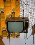 Image result for 60s TV Screen