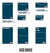 Image result for Yougata Envelope Sizes