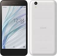 Image result for Sharp AQUOS 05