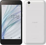 Image result for An てんわ Sharp AQUOS