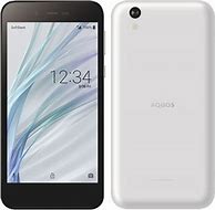 Image result for Sharp AQUOS Sense