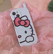 Image result for iPhone 13 Pro Max Phone Case Hello Kitty