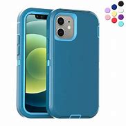 Image result for Rugged iPhone Mini Case Extra Batttery