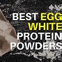 Image result for Egg White Protein Powder Substitutes