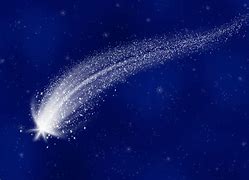 Image result for Shooting Star Dawning