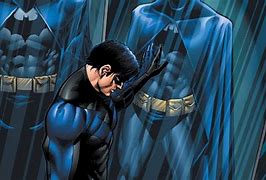 Image result for Nightwing Wallpaper 1920X1080