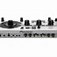 Image result for DJ Audio Mixer