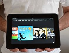 Image result for Kindle Fire Problems