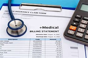 Image result for Insurance Billing