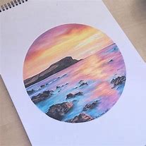 Image result for Good Colored Pencil Drawings