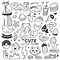 Image result for Cute Doodles