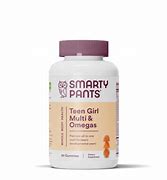 Image result for Multivitamin for Teenage Girl