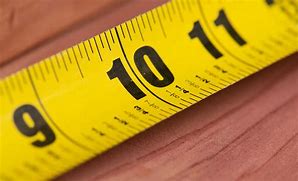 Image result for Measuring Length Tape-Measure
