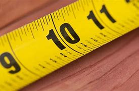 Image result for How Do You Measure Inches