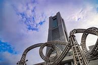 Image result for Yokohama Landmark Tower Rollers