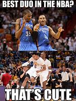 Image result for Kevin Durant NBA Memes