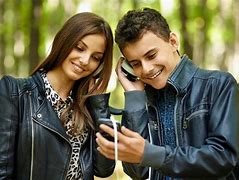 Image result for Boyfriend and Girlfriend Matching Profile Pictures