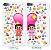 Image result for Girl Emoji iPhone Cases 3D