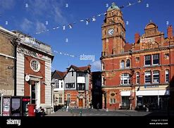 Image result for Powys Towns