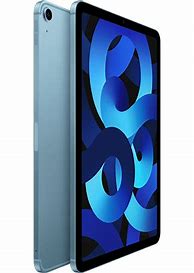 Image result for iPad Air Blue