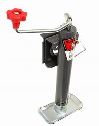 Image result for Bulldog Swivel Trailer Jack