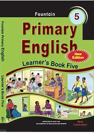 Image result for Better English Book Five