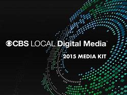 Image result for CBS Digital Media