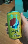 Image result for Pepsi Peeps Marshmallow Soda