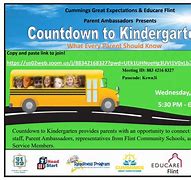 Image result for 30-Day Countdown Ideas Kindergarten