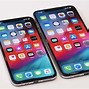 Image result for iPhone 6 vs iPhone X