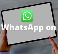 Image result for WhatsApp Web iPad