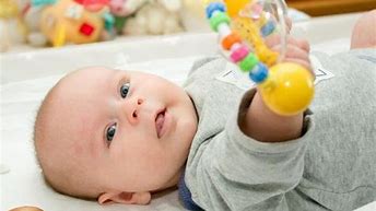 Image result for 4 Month Old Baby Toys