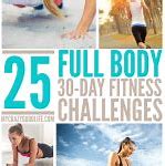 Image result for 30-Day Full Body Killer Workout